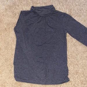 Zara kids turtleneck